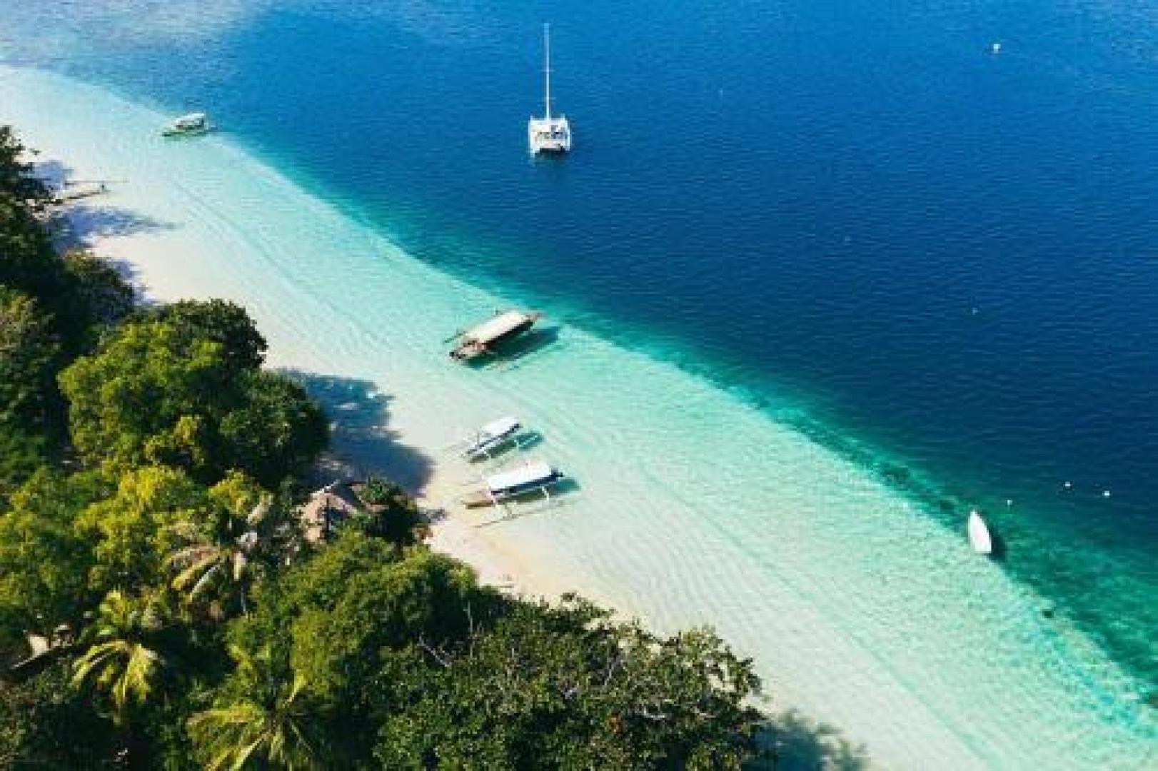 Gili Asahan Sekotong Lombok