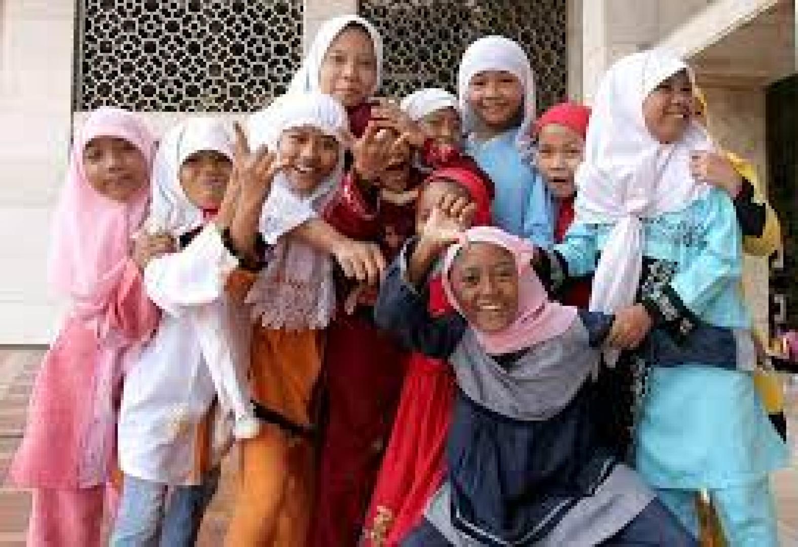 Idul Fitri Lombok