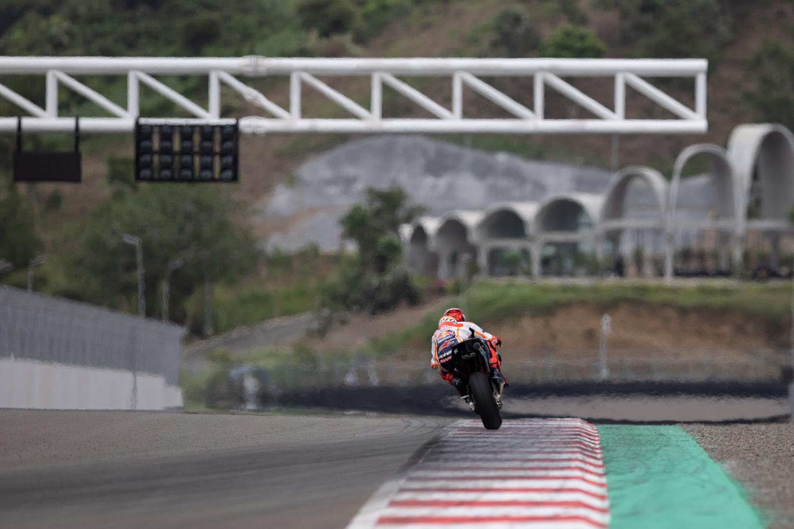 Mandalika MotoGP 2023