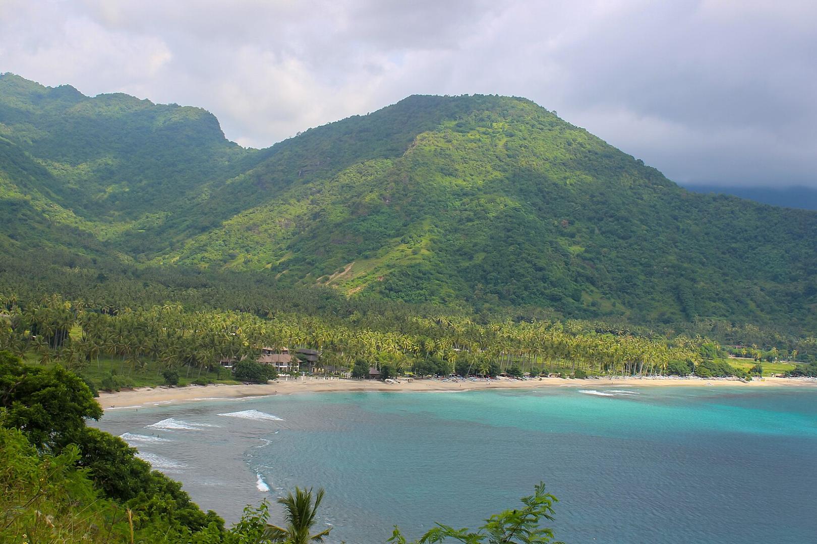 Lombok itinerary - 5 days and 10 days