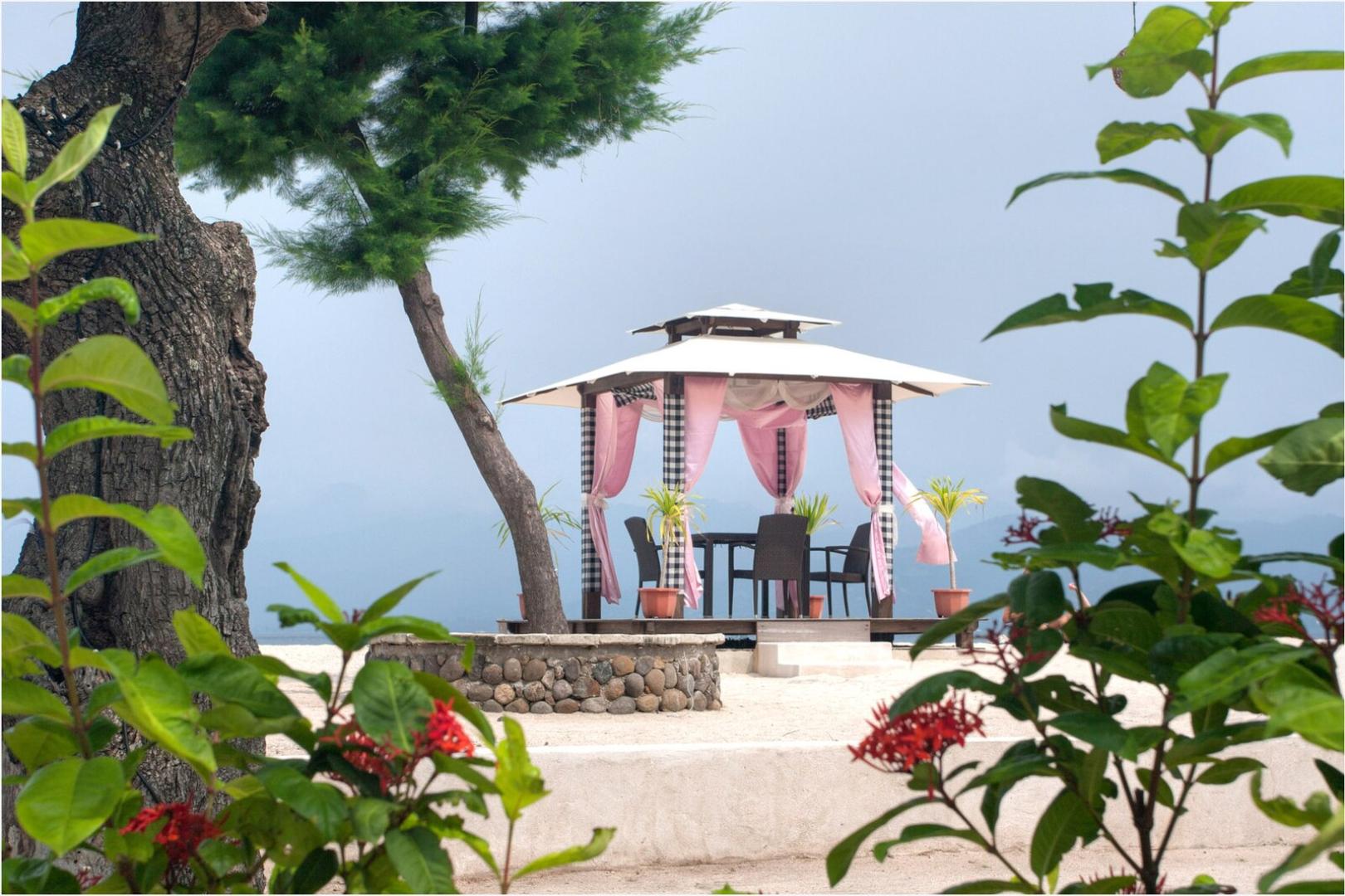 Gili Trawangan - Gili Islands