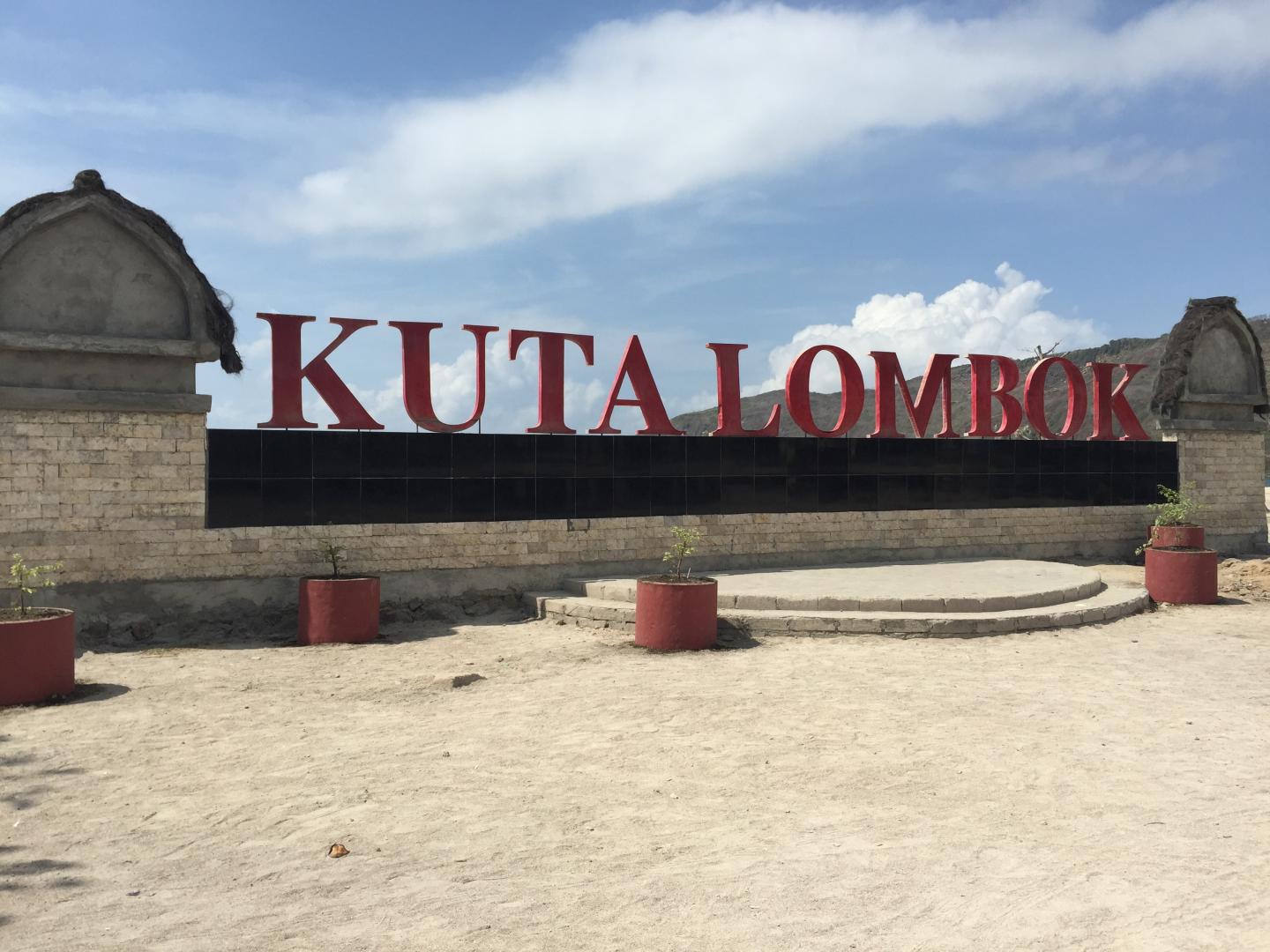 Kuta Lombok