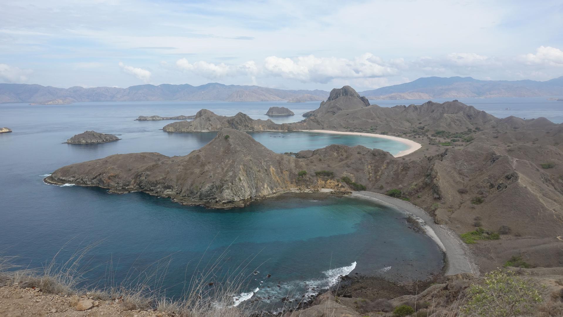 Padar Komodo