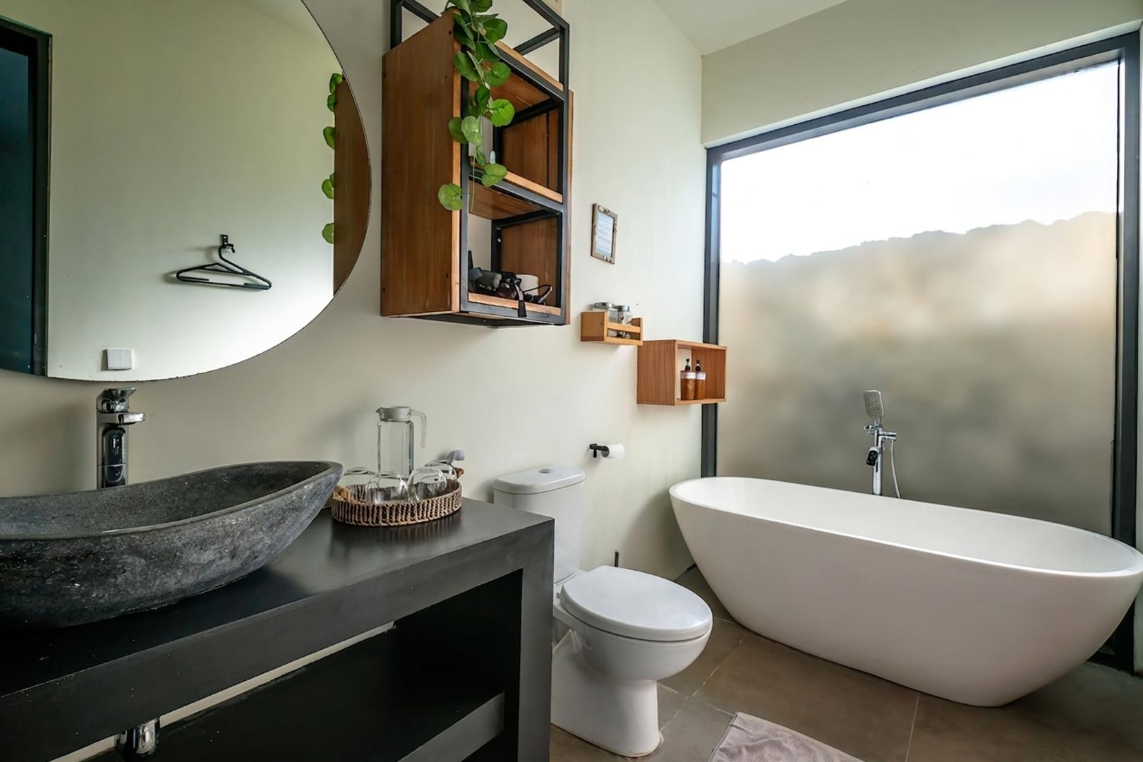 Bathroom Suite