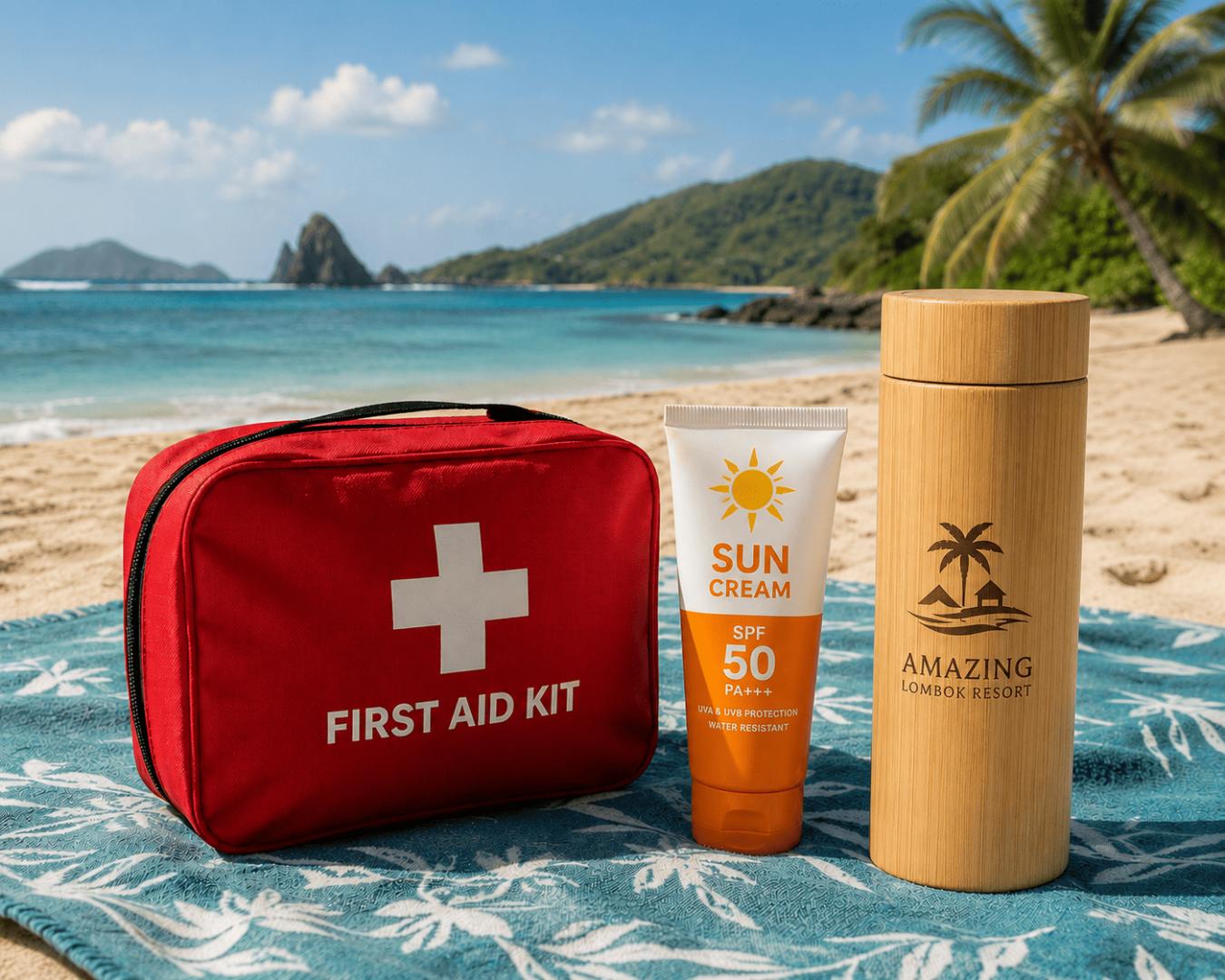 Healthcare in Lombok for Tourists